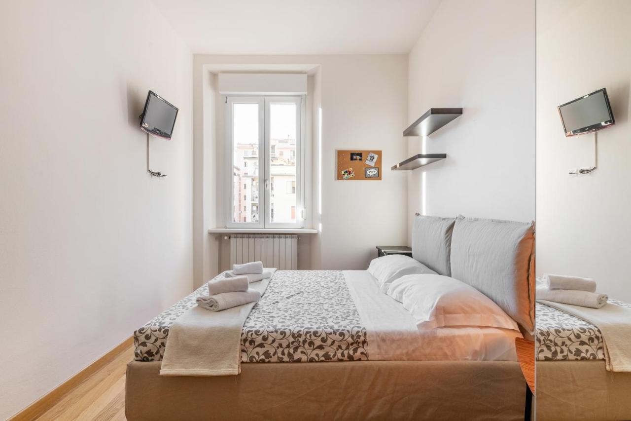 Appartamento Doni Quiet And Comfortable Apartament With Balcony Firenze Esterno foto