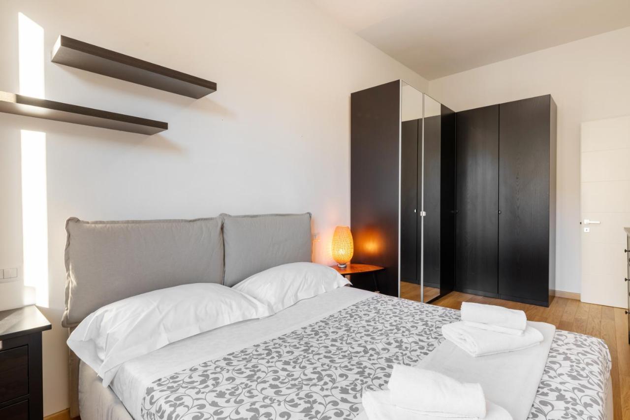 Appartamento Doni Quiet And Comfortable Apartament With Balcony Firenze Esterno foto